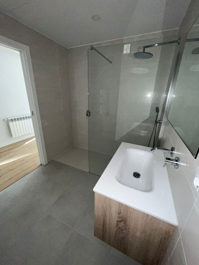 Piso de 131 m² en Ferrol
