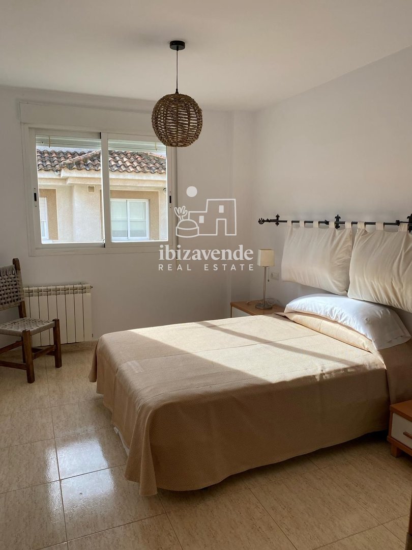 Pis de 95 m² a Santa Eulària des Riu