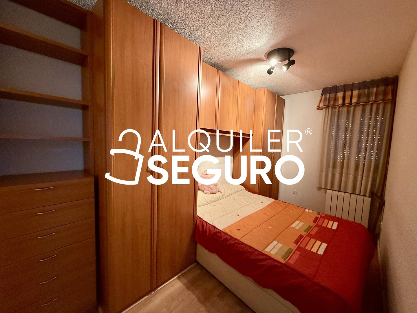 Pis de 75 m² a Leganès