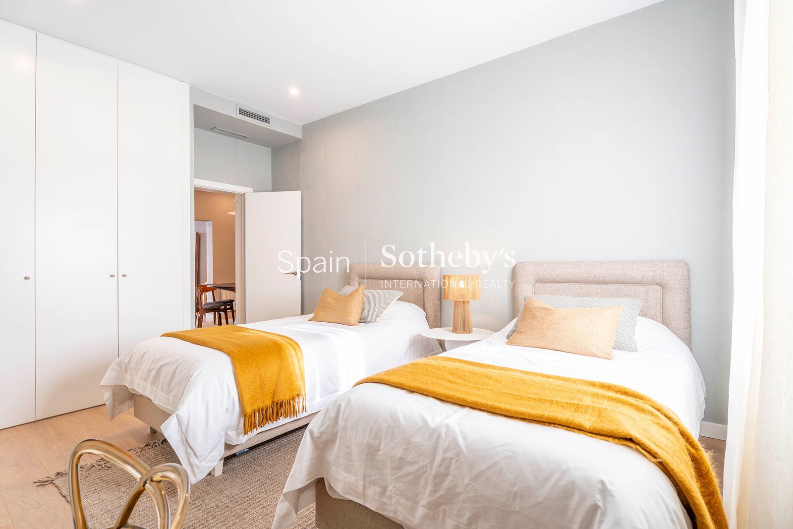 Piso de 158 m² en Madrid