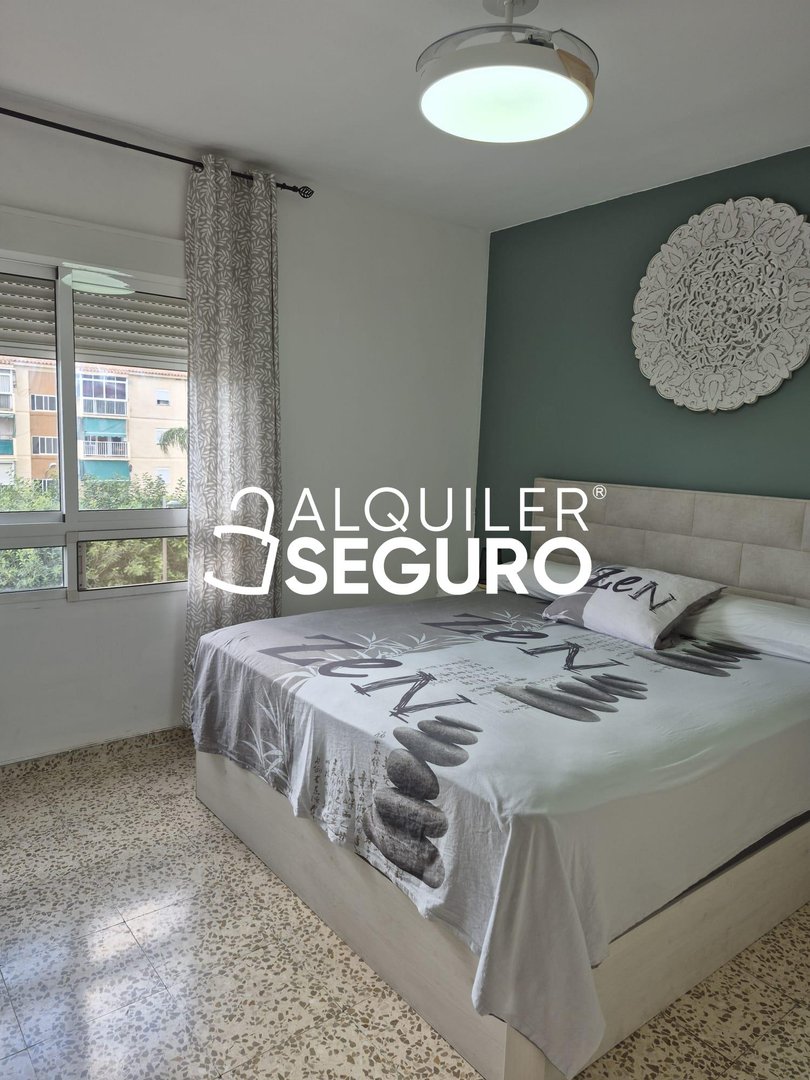 Piso de 90 m² en Vélez-Málaga