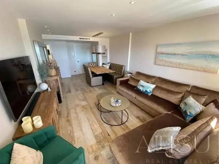 Piso de 120 m² en el Campello