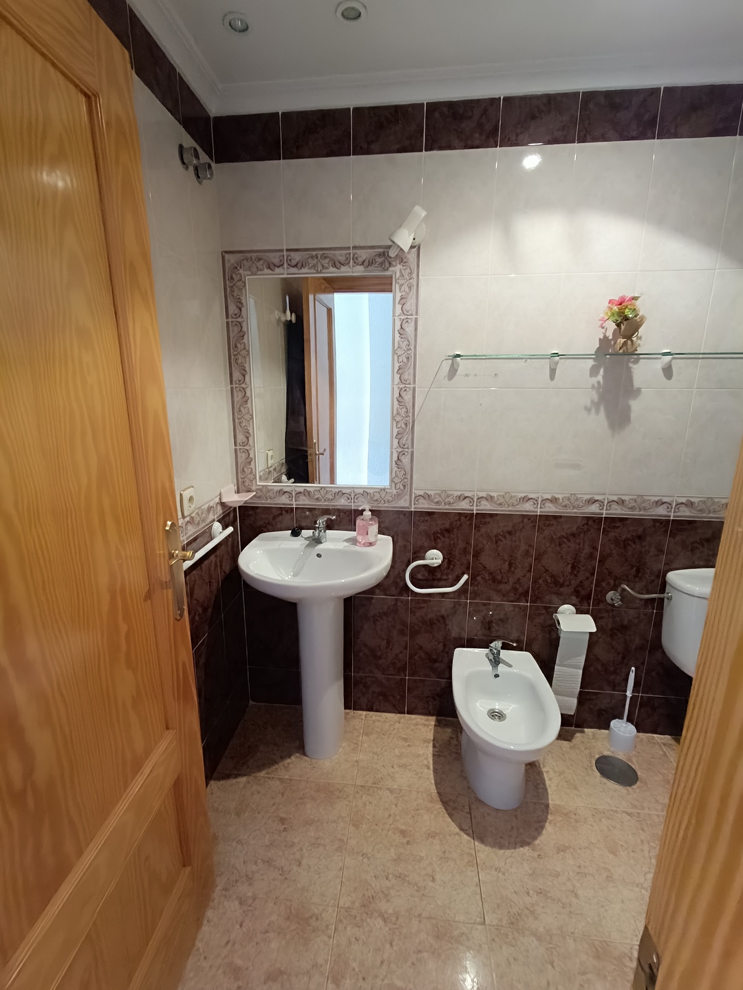 Piso de 90 m² en Cartagena