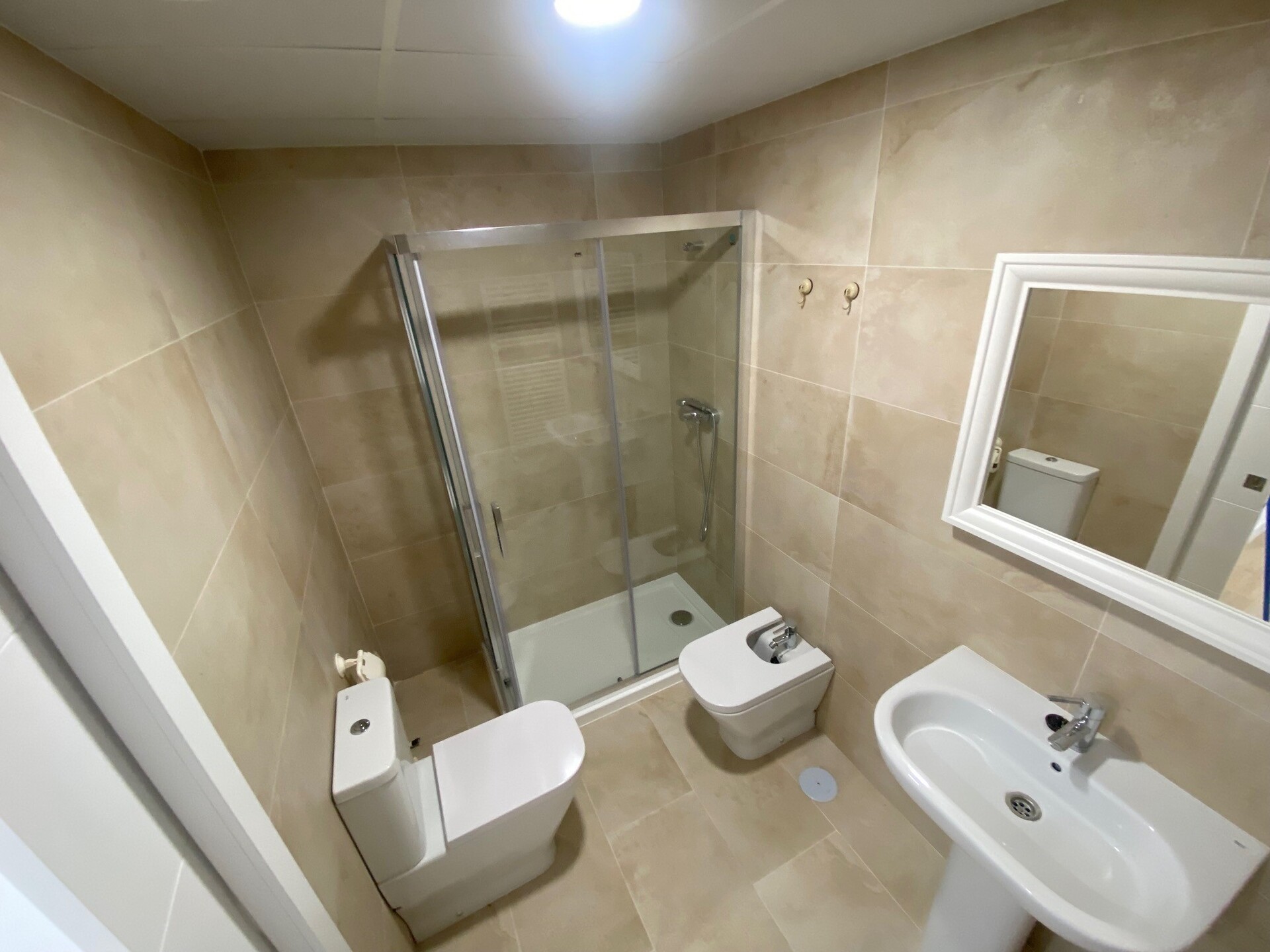 Piso de 70 m² en Badajoz