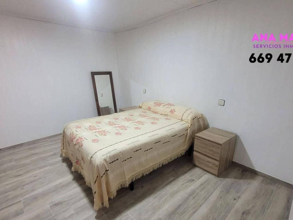 Piso de 158 m² en Águilas
