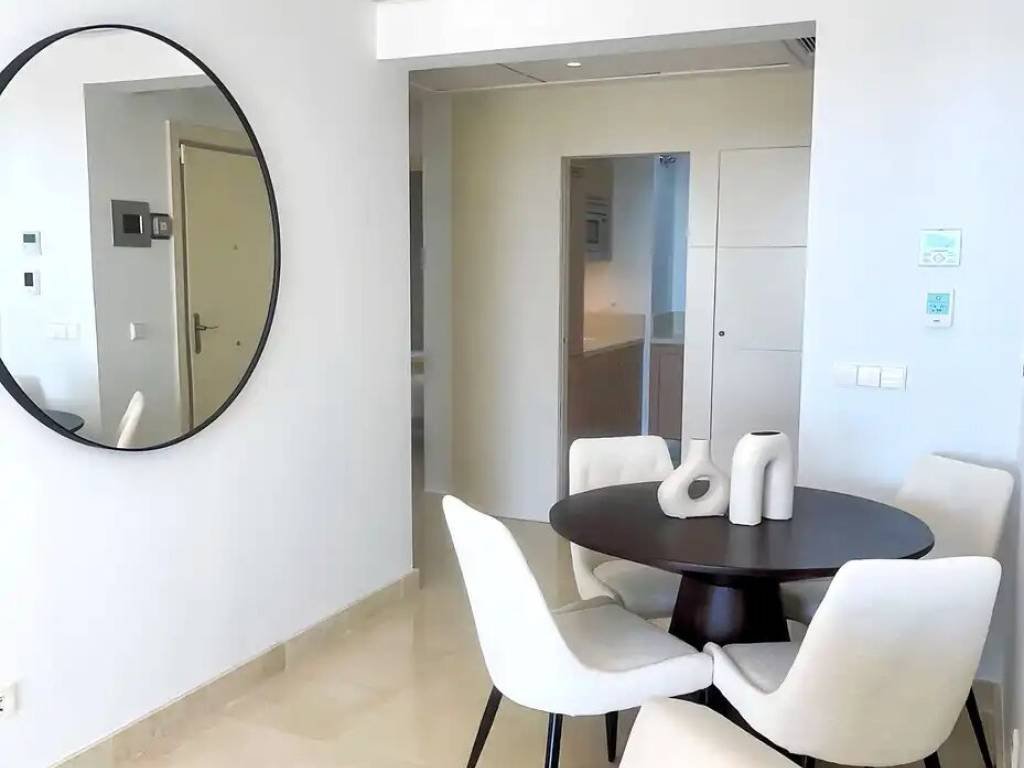 Pis de 95 m² a Benahavís