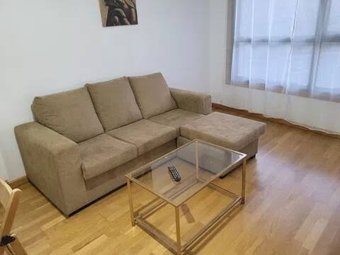 Piso de 60 m² en Mondariz