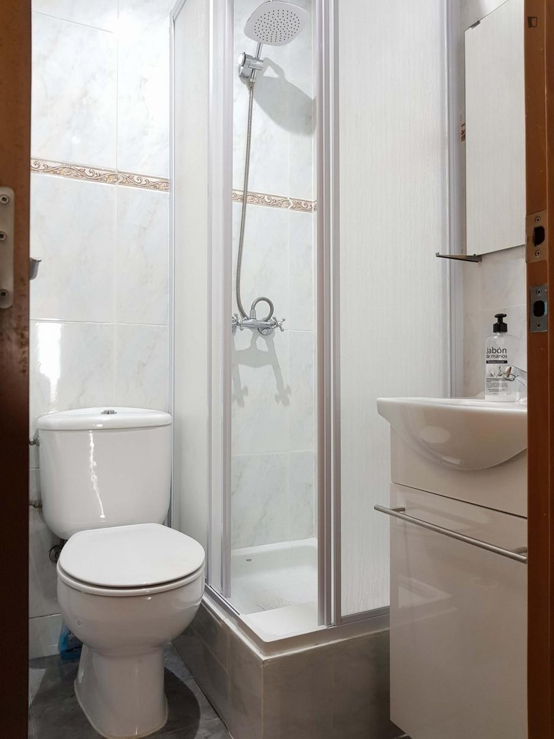 Habitación 7 m², Barcelona