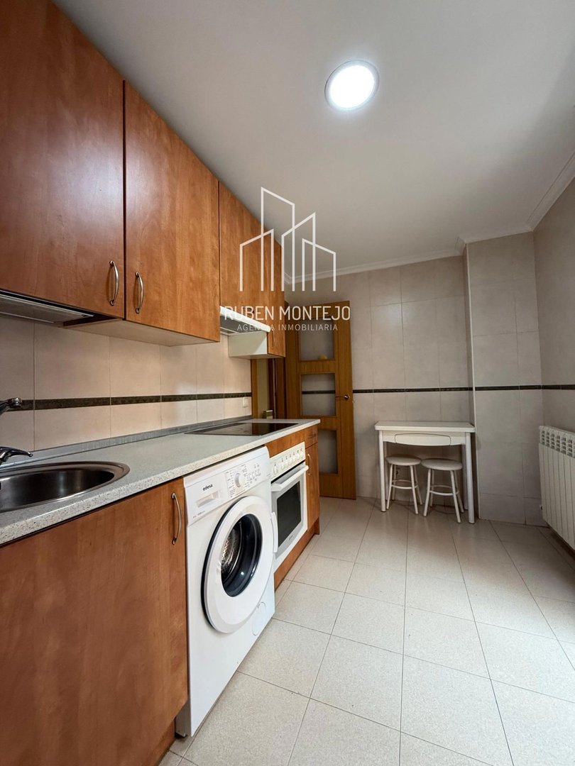Piso de 101 m² en Salamanca