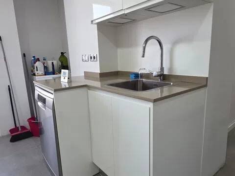 Appartamento 140 m² a Siviglia