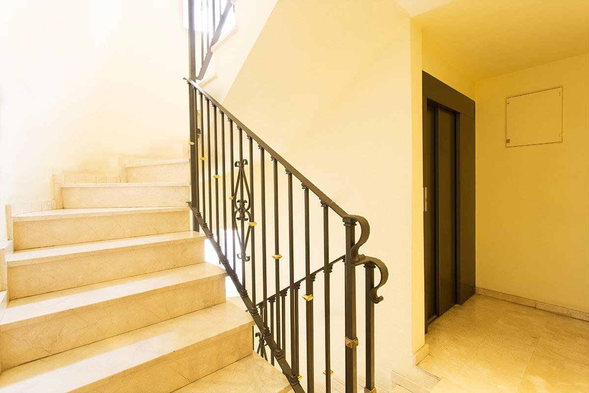 Pis de 94 m² a Granada