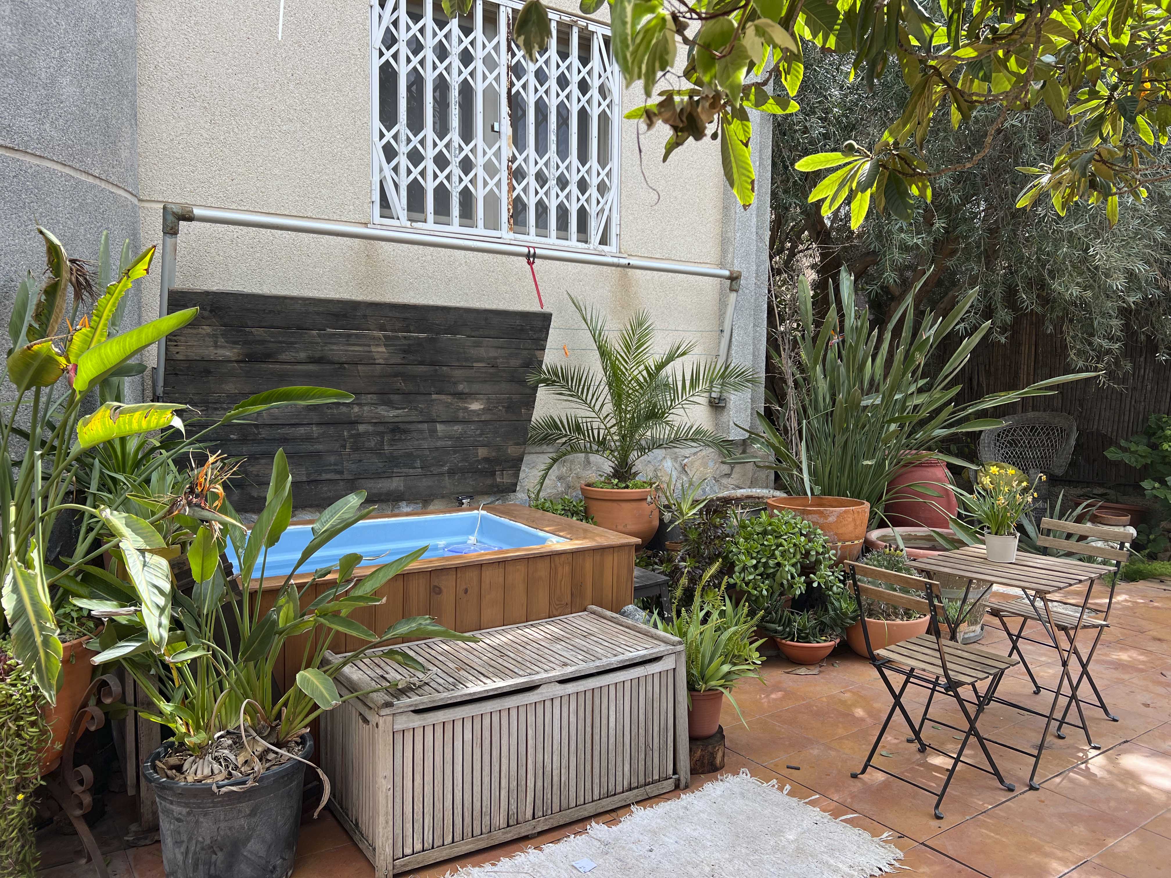 Habitación 500 m², Murcia