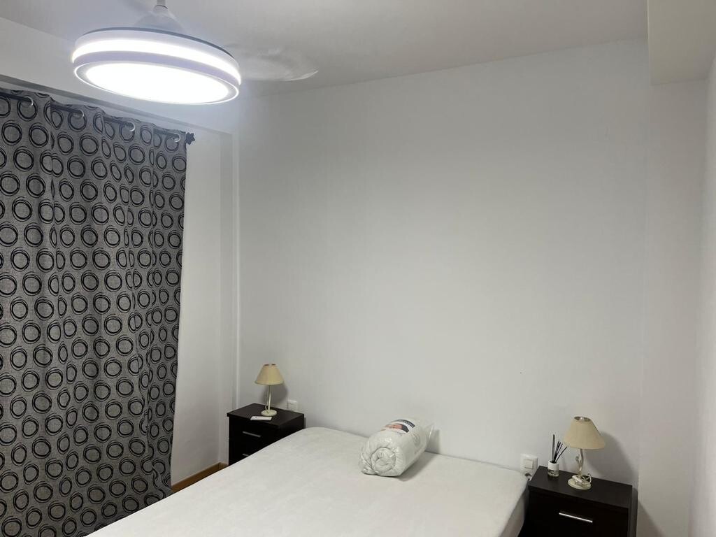 Piso de 100 m² en Dos Hermanas