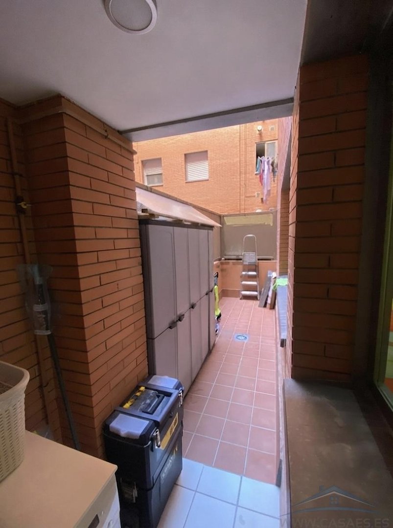 Pis de 95 m² a Almeria