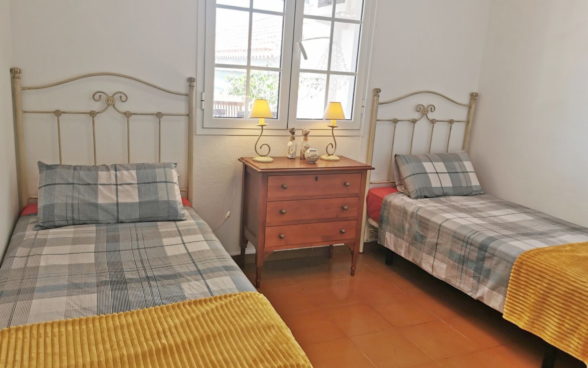 Piso de 104 m² en Candelaria