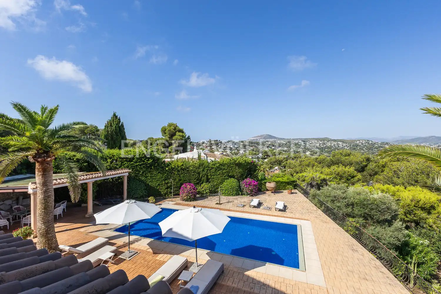 Casa 458 m² a Xàbia / Jávea