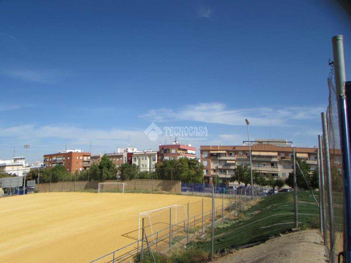 Piso de 84 m² en Sevilla