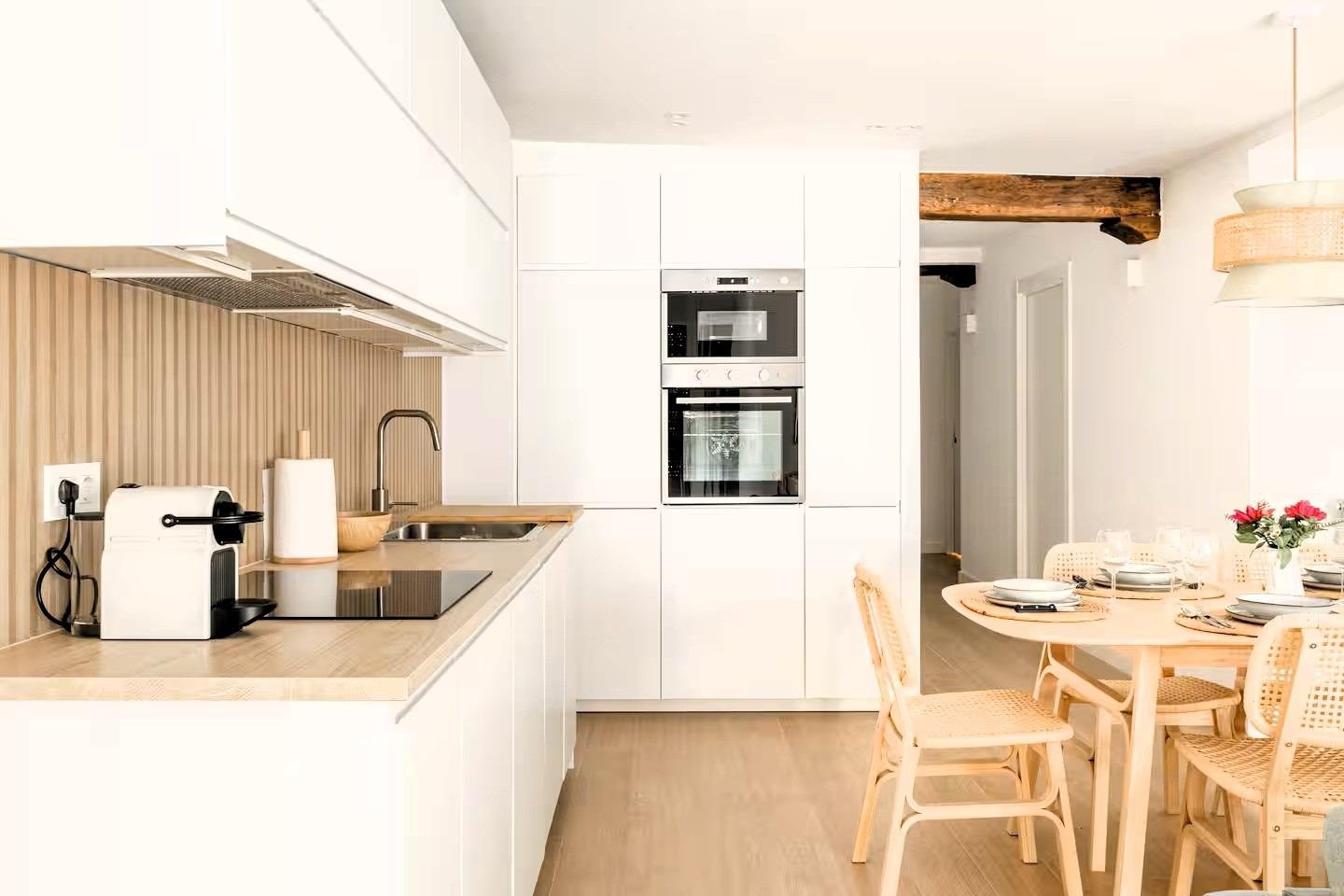 Piso de 110 m² en Bilbao