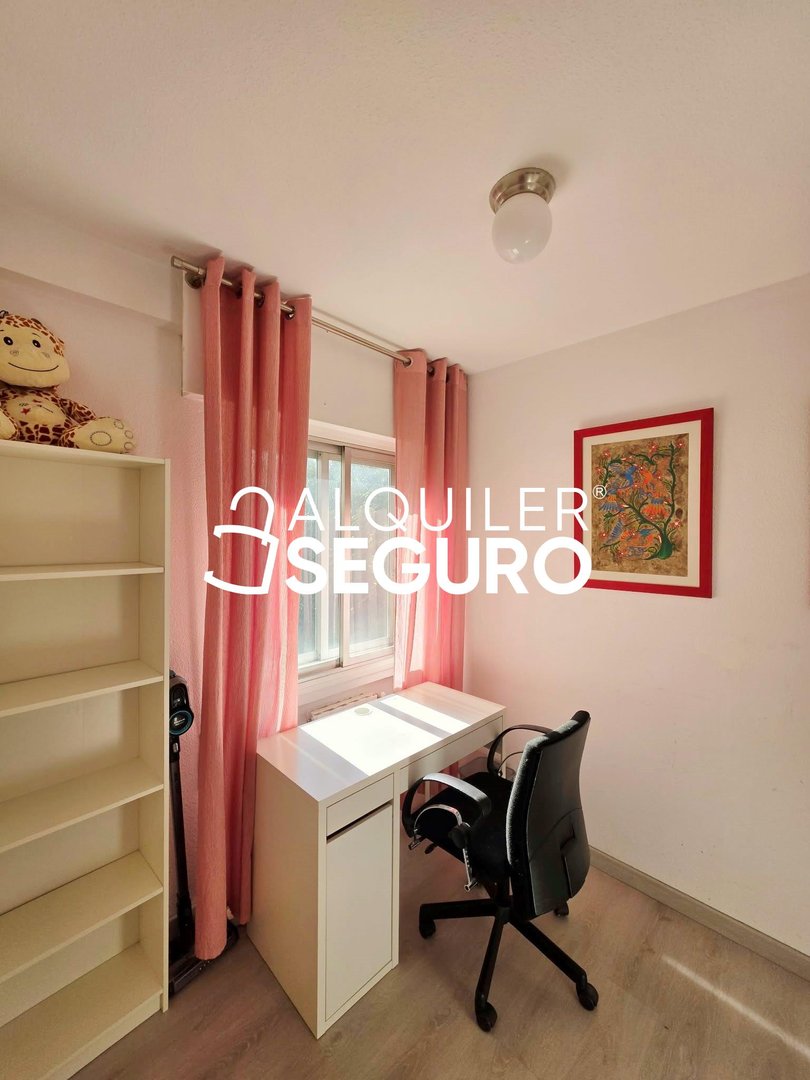 Appartement 80 m² à Collado Villalba