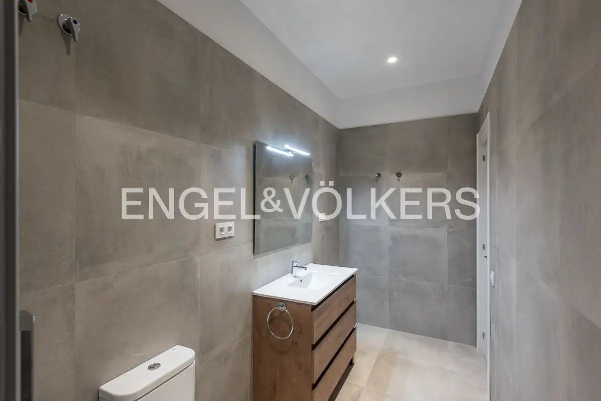 Wohnung 90 m² in Barcelona