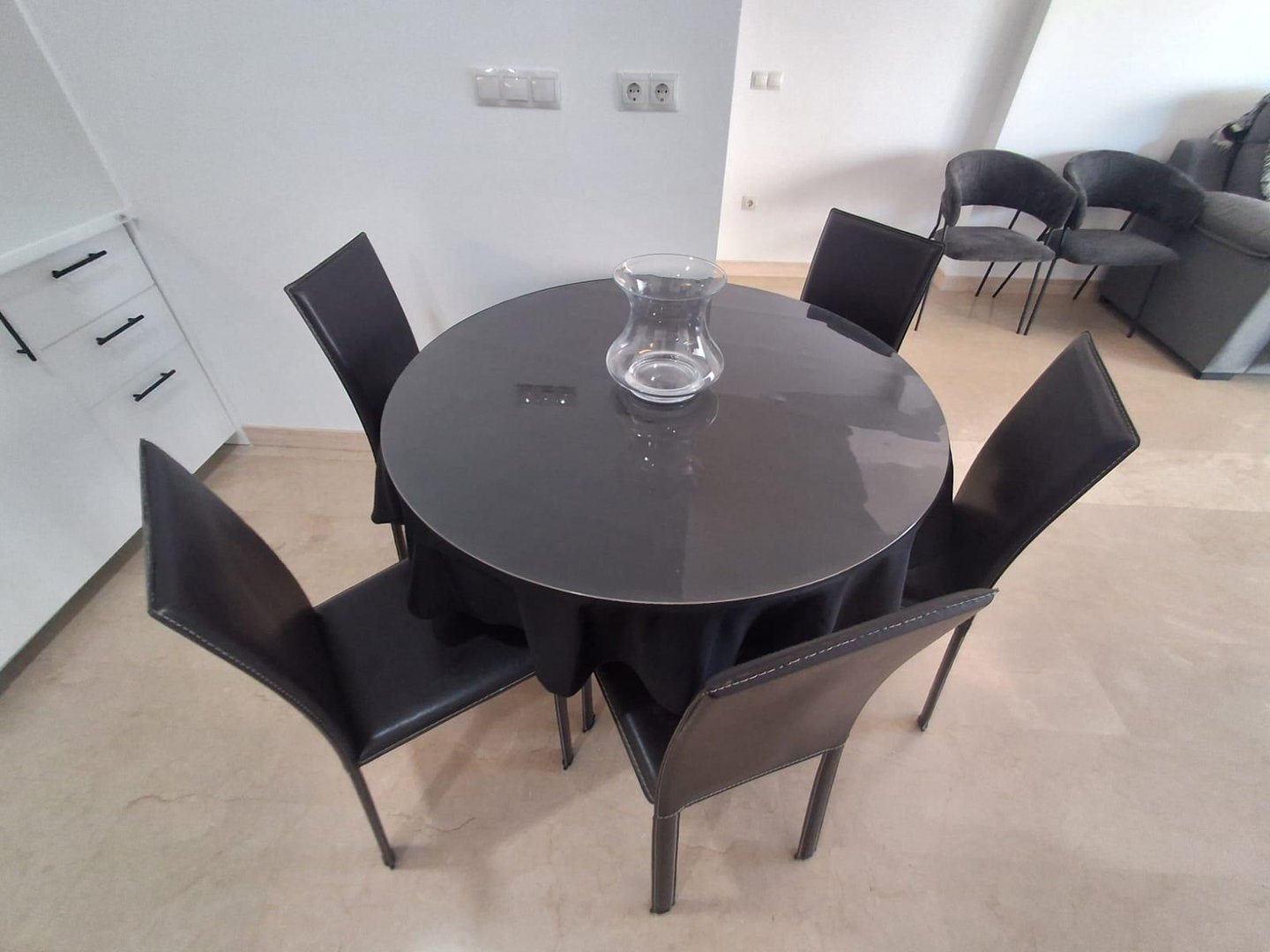 Pis de 74 m² a la Vila Joiosa