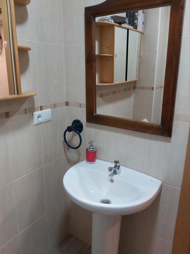 Habitación en alquiler, Valencia