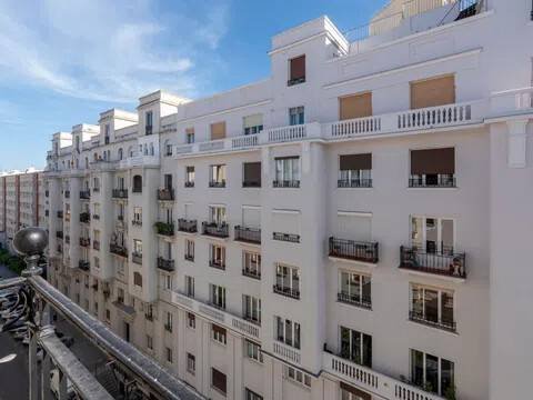 Habitación 102 m², Madrid