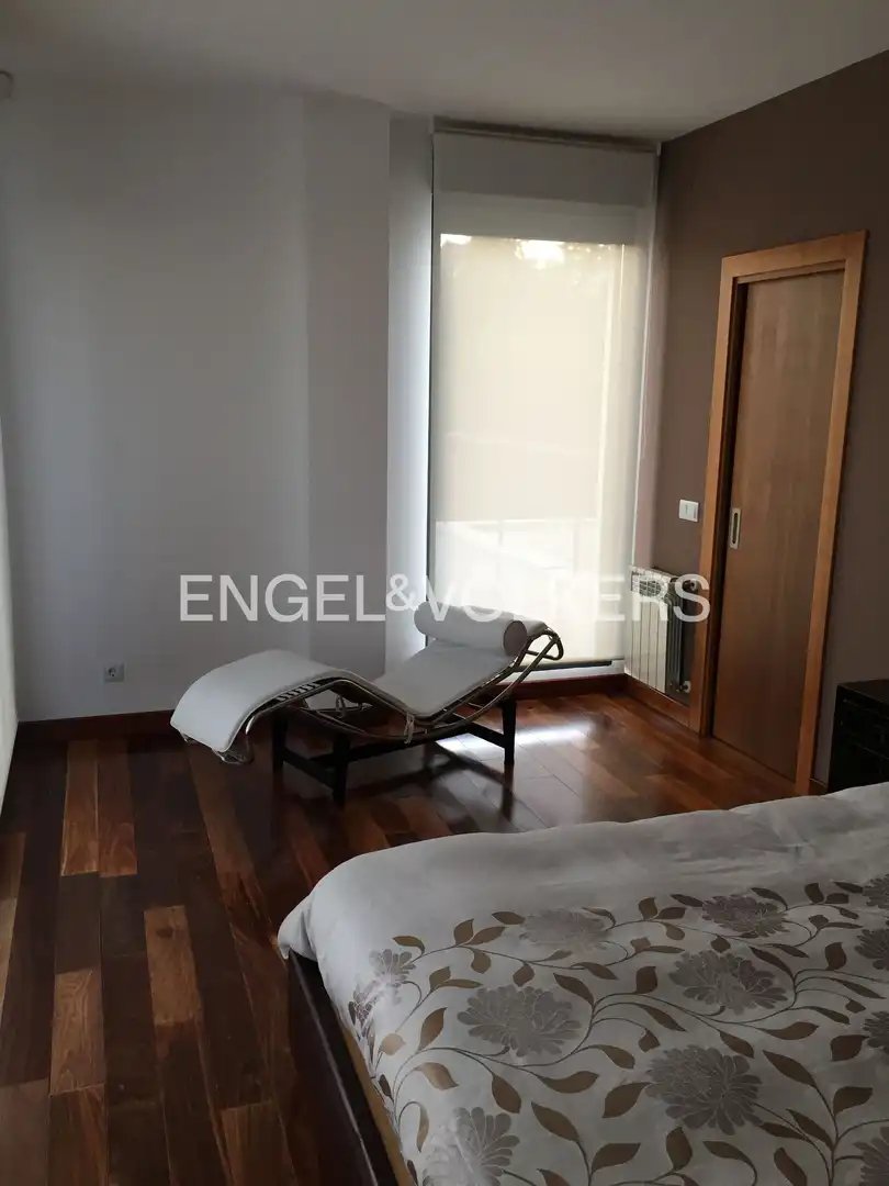 Casa de 399 m² en Torrelodones