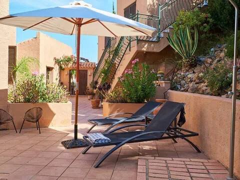 Casa 98 m² a Turre