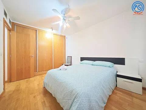 Piso de 60 m² en Zaragoza