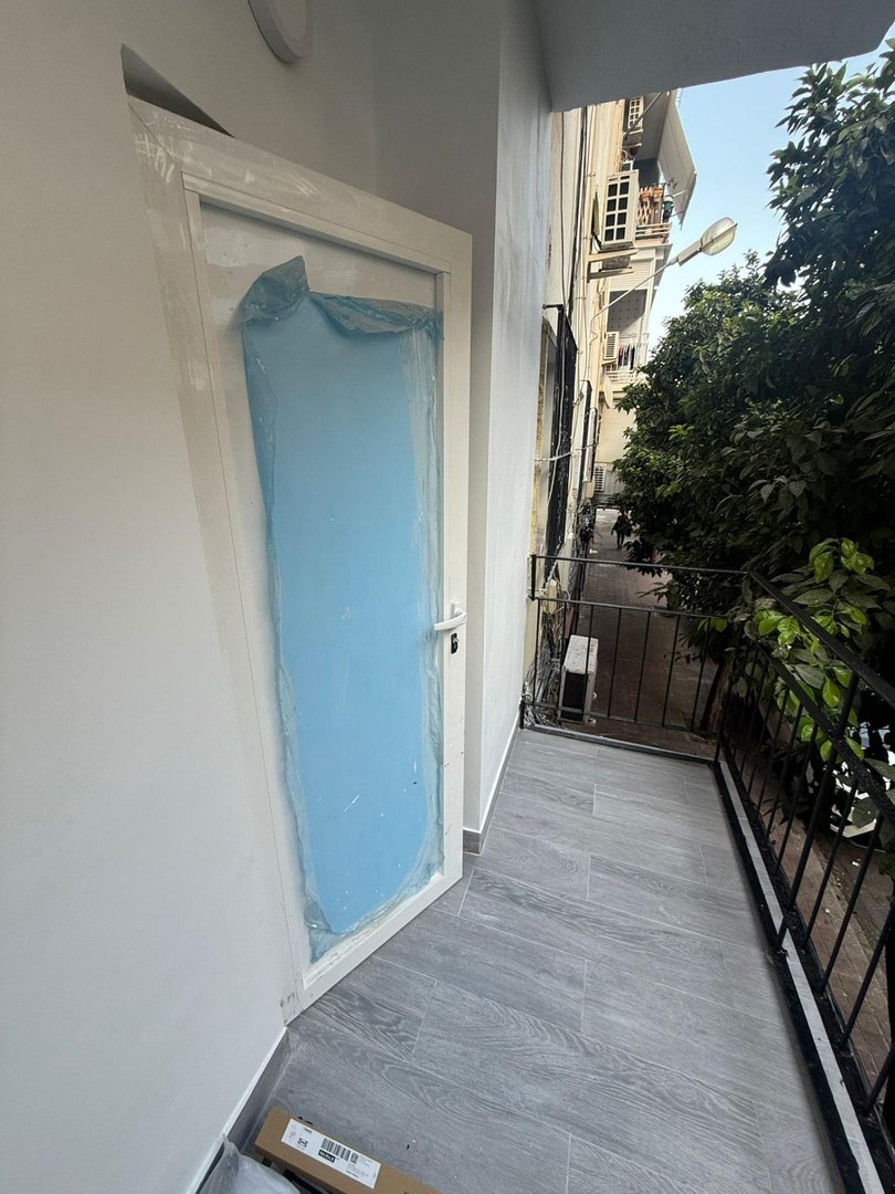 Wohnung 59 m² in Sevilla