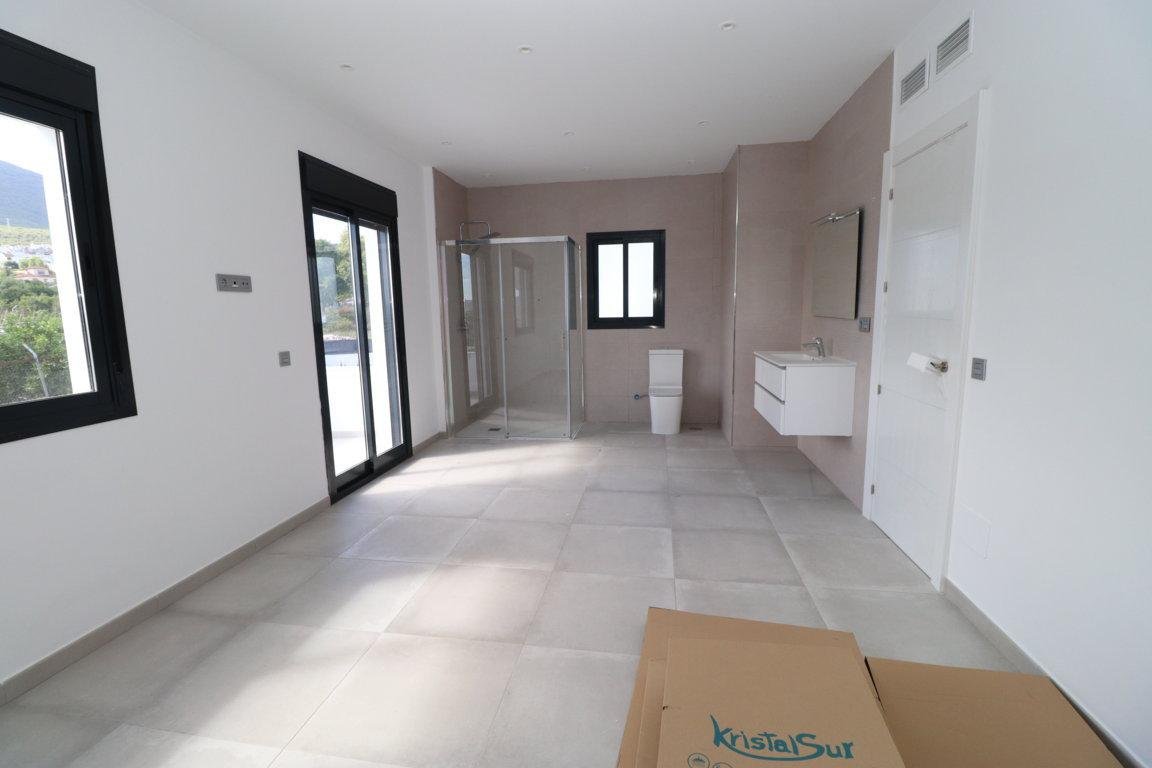 Квартира 180 м² в Alhaurín el Grande