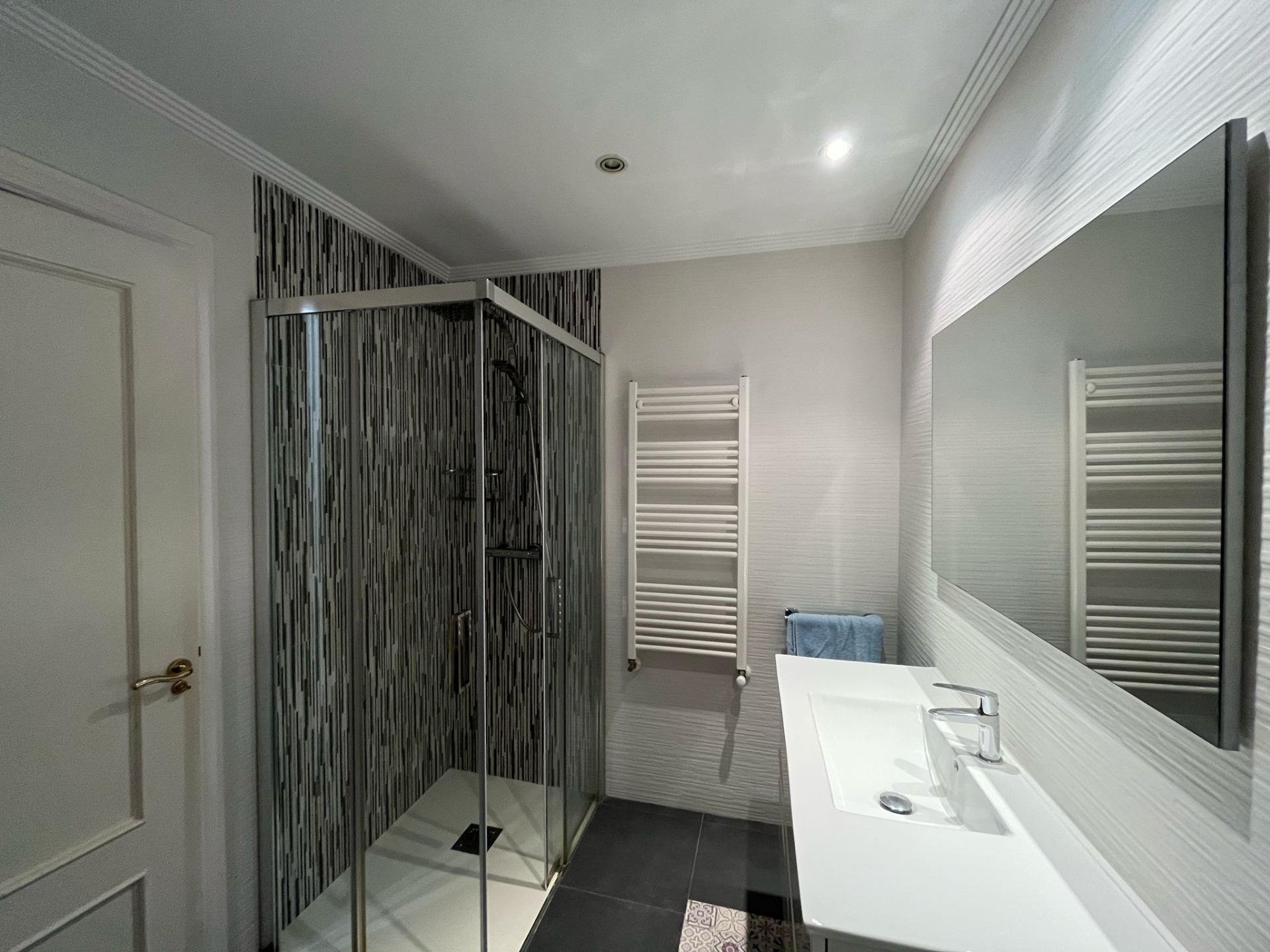 Piso de 85 m² en Bilbao