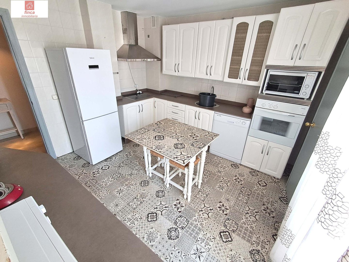 Piso de 102 m² en Montijo