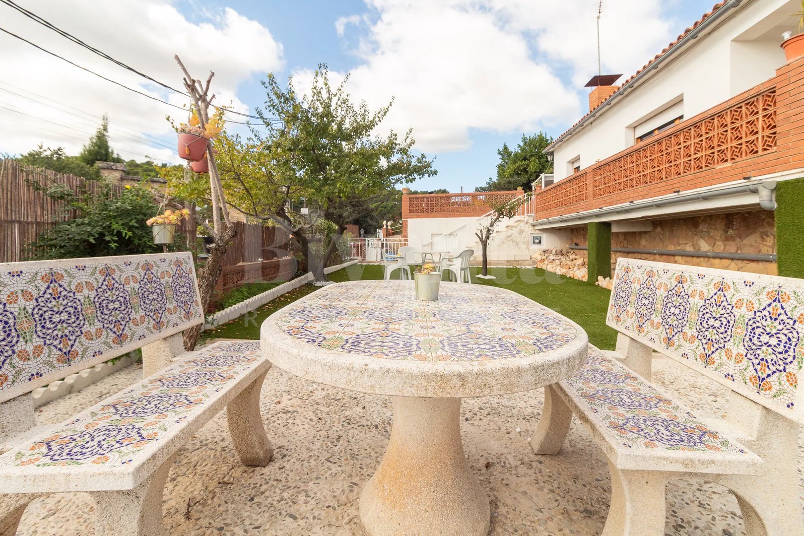 Casa de 90 m² en la Torre de Claramunt