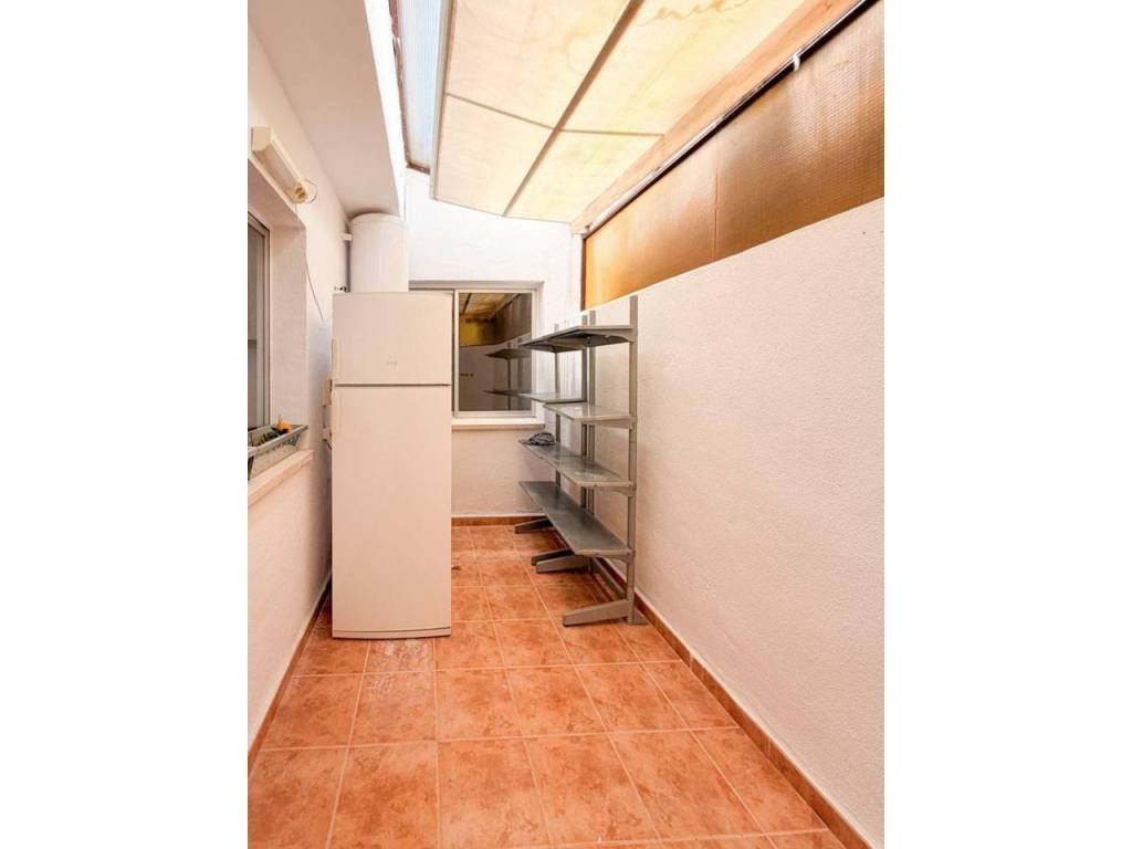 Moradia 120 m² em la Nucia