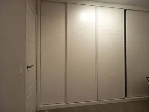 Pis de 93 m² a Valladolid