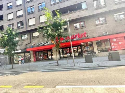 Pis de 85 m² a Santiago de Compostel·la
