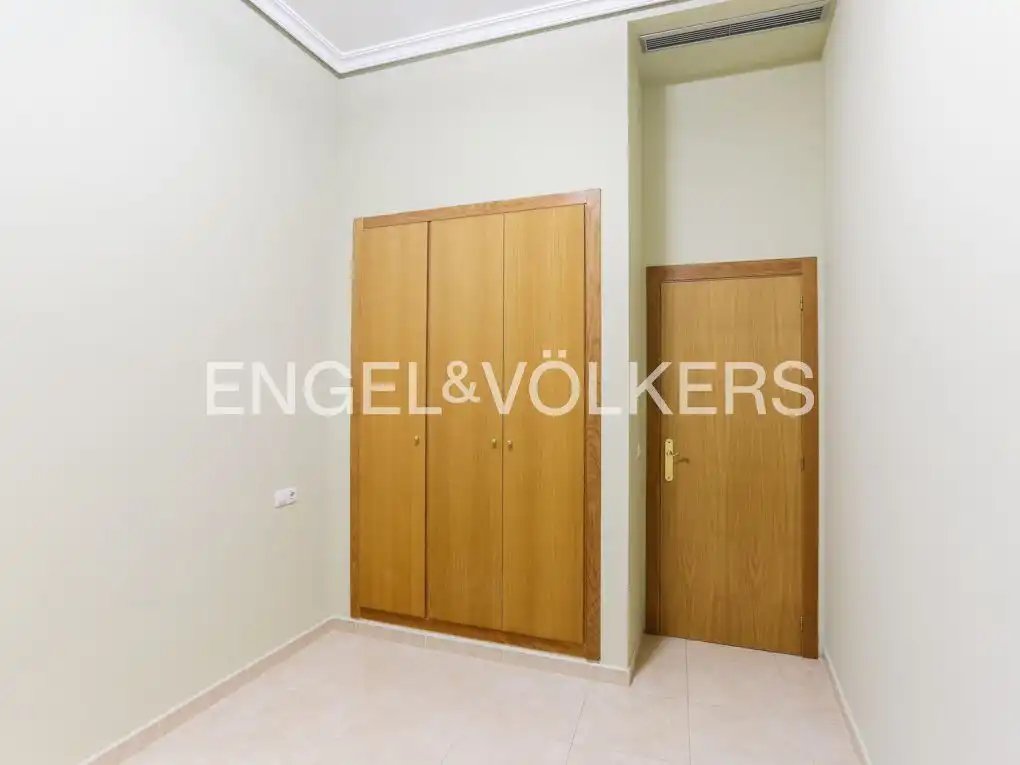 Wohnung 133 m² in Valencia