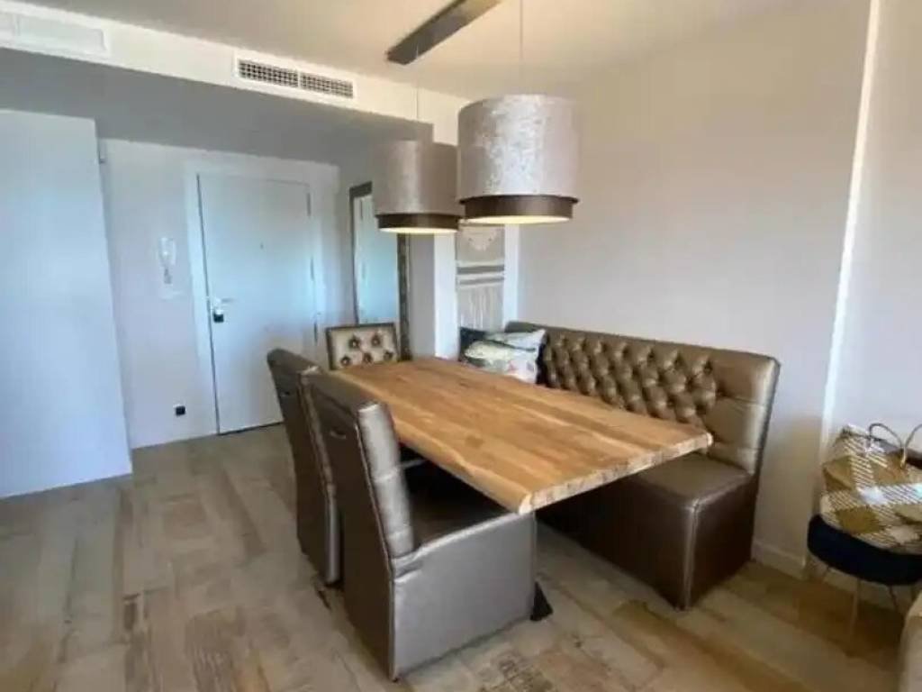 Piso de 120 m² en el Campello