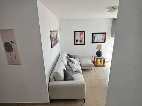 Piso de 92 m² en Arrecife