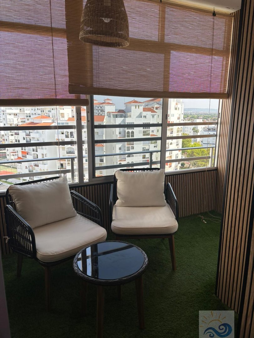 Piso de 65 m² en El Puerto de Santa María