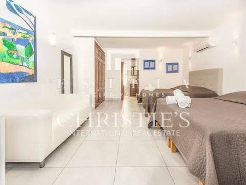 Casa de 437 m² en Santa Eulària des Riu