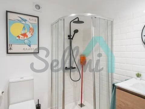 Piso de 81 m² en Oviedo