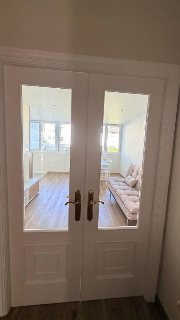 Piso de 147 m² en Ferrol
