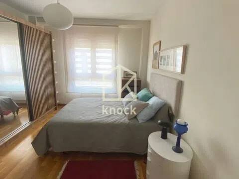 Piso de 72 m² en Gijón