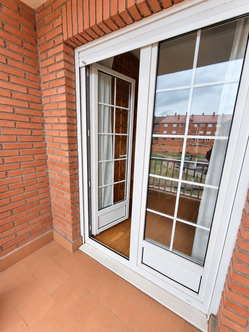 Casa de 175 m² a San Andrés del Rabanedo