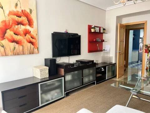 Apartamento 95 m² em Sevilla