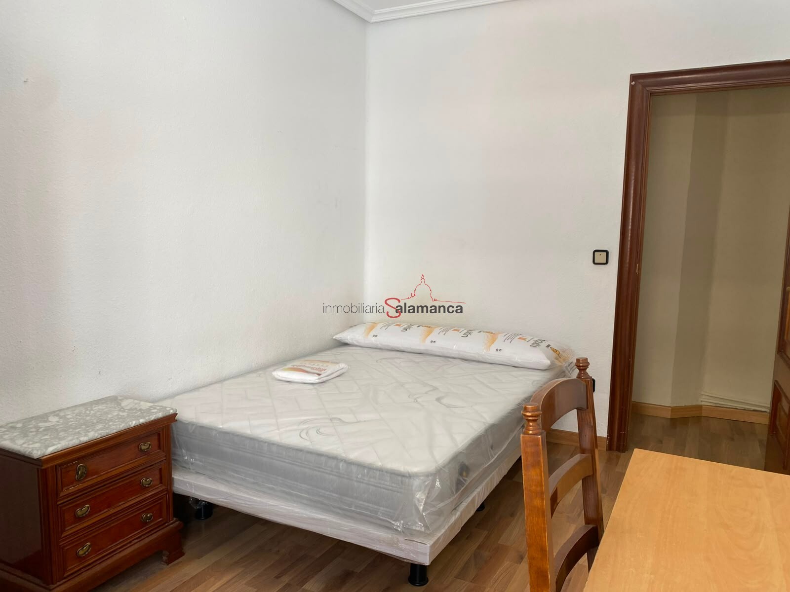 Piso de 100 m² en Salamanca