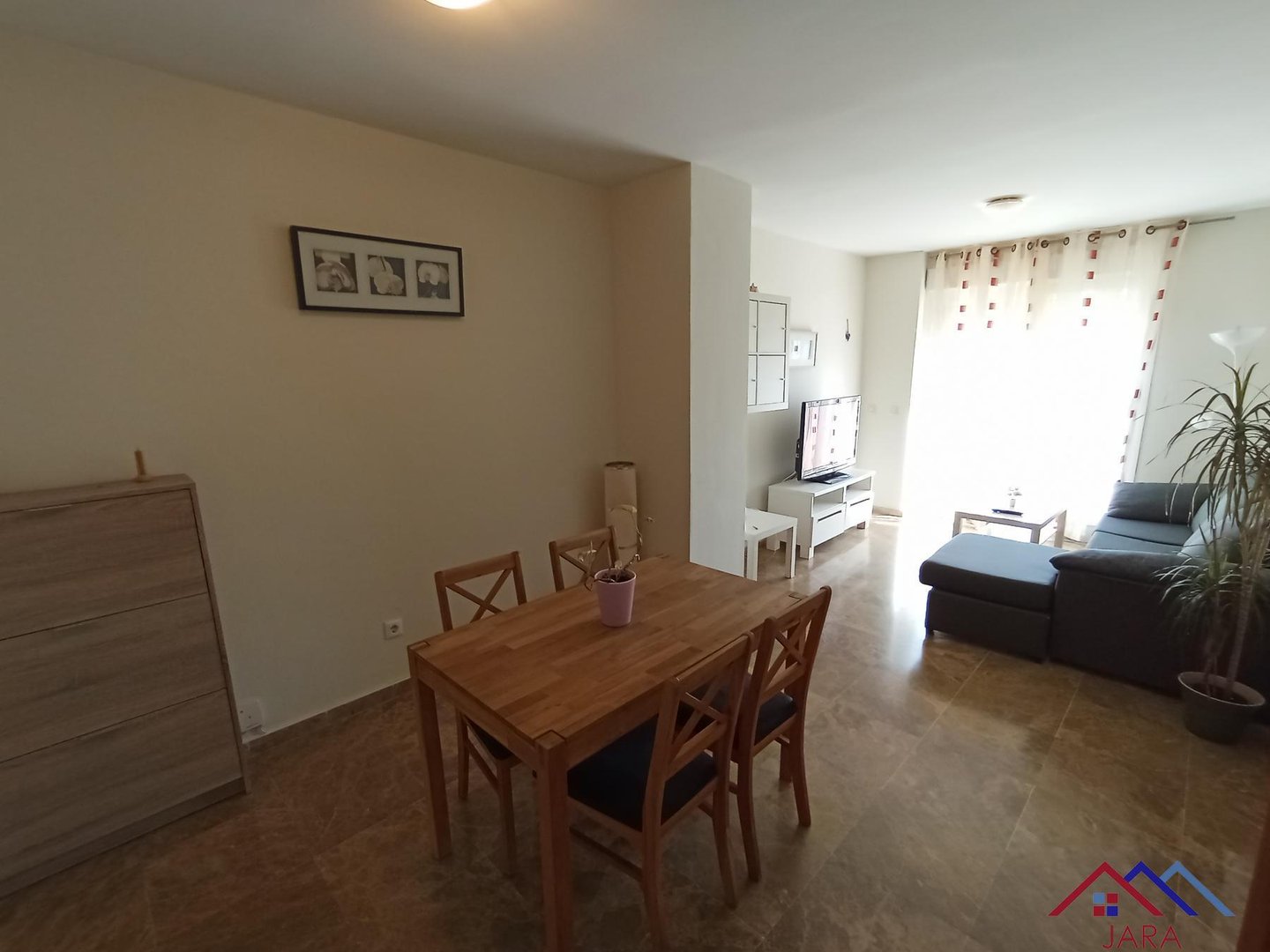 Pis de 65 m² a Jerez de la Frontera